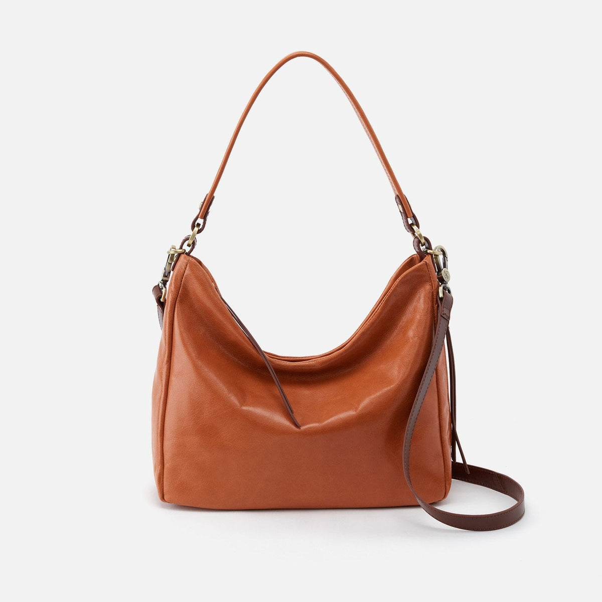 Hobo Pier Convertible Hobo Crossbody Bag