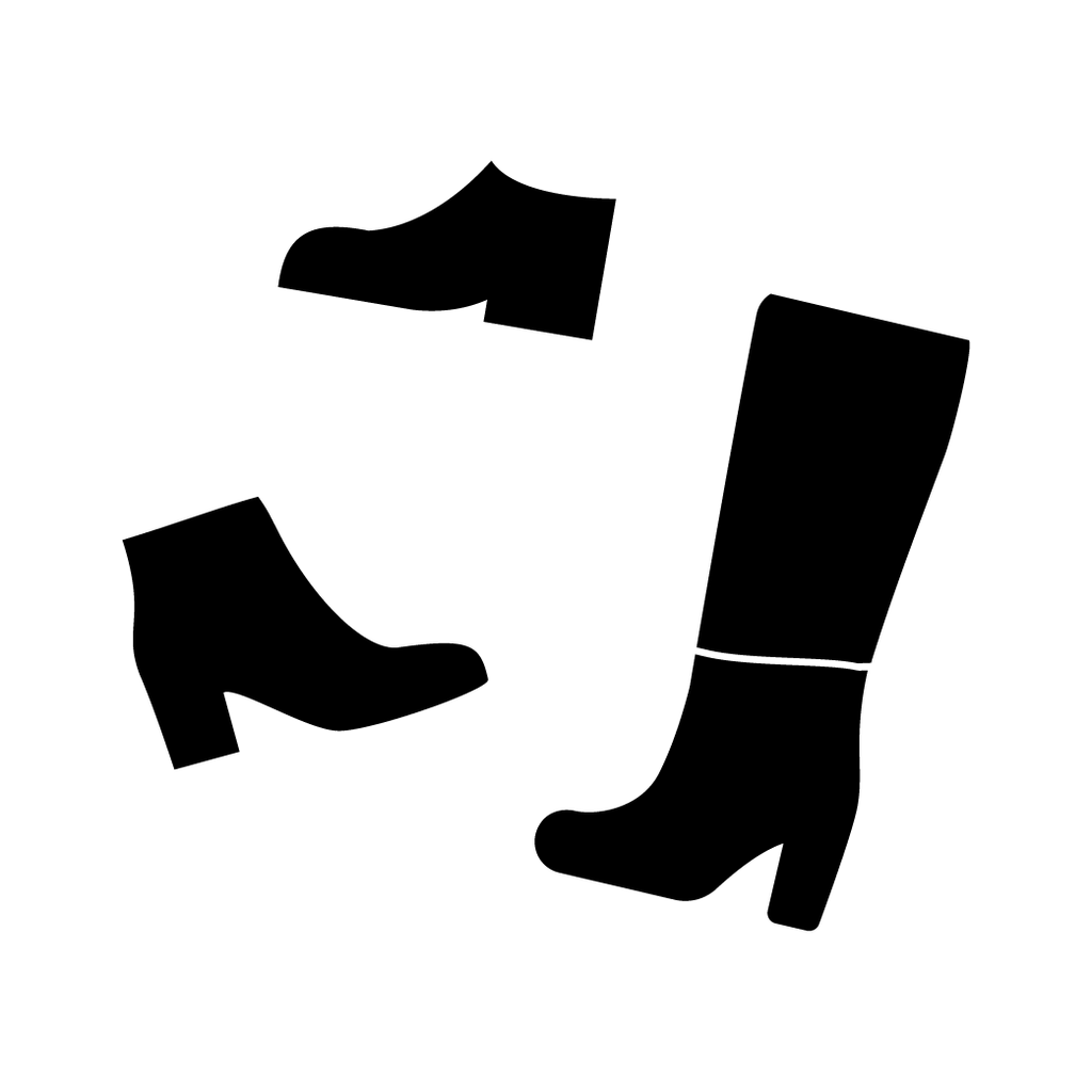 All Shoes