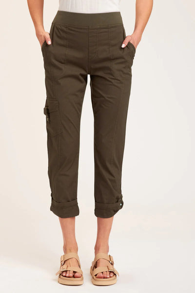 Zayd Legging