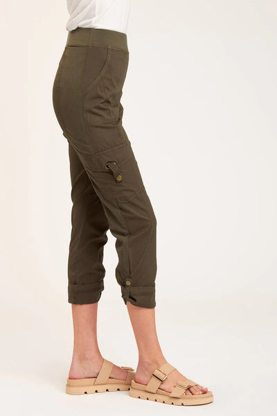 Zayd Legging