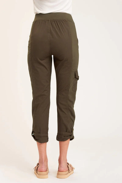 Zayd Legging