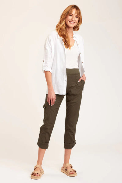 Zayd Legging