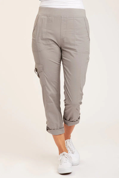 Zayd Legging