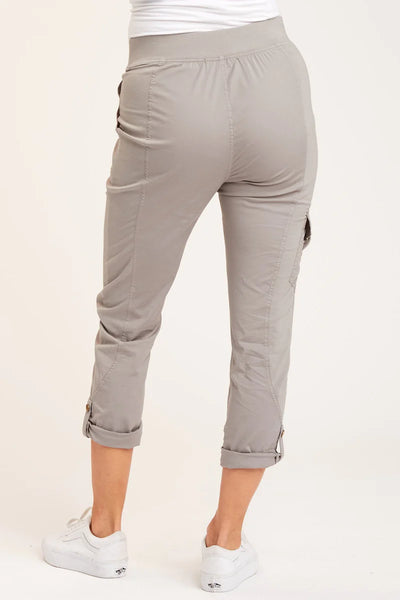 Zayd Legging