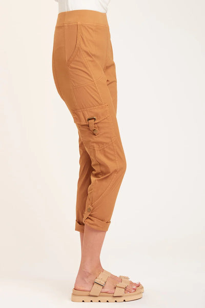 Zayd Legging