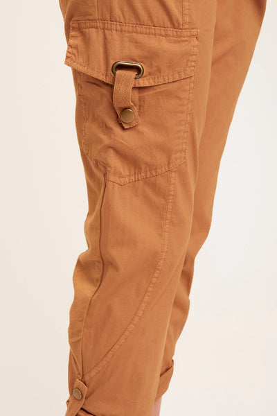 Zayd Legging
