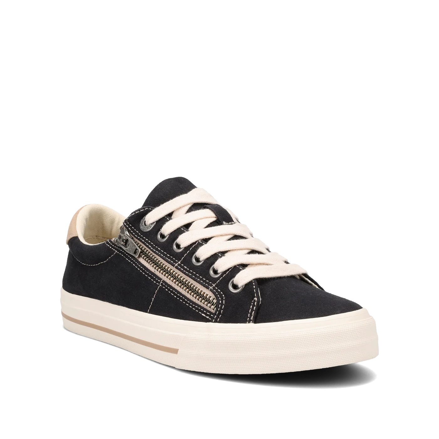 Z Soul Sneaker – Steppin' Out