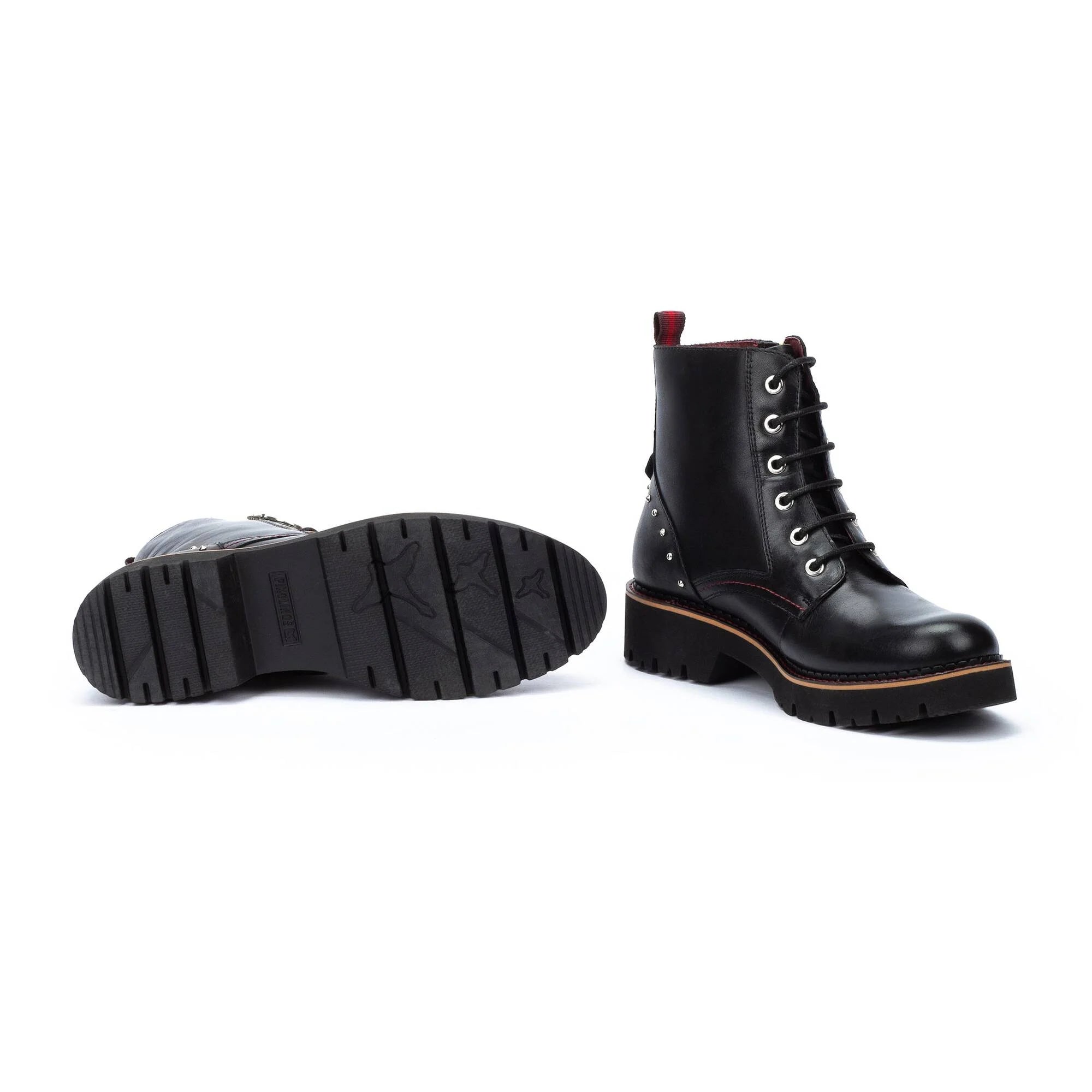 VICAR W6S-8619 Boot – Steppin' Out
