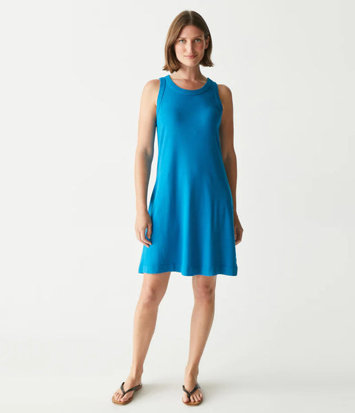 Eliza Above Knee Dress