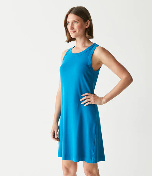 Eliza Above Knee Dress