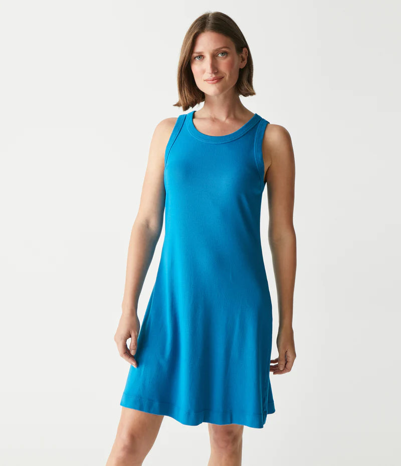 Eliza Above Knee Dress