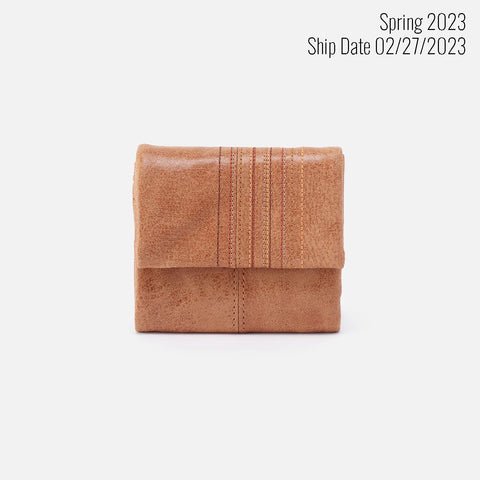 Keen Mini Trifold