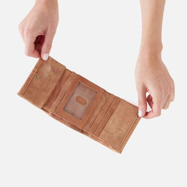 Keen Mini Trifold