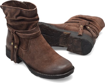 Kenya Boot