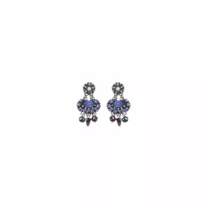 City Sparkle Earrings