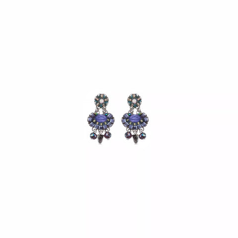 City Sparkle Earrings