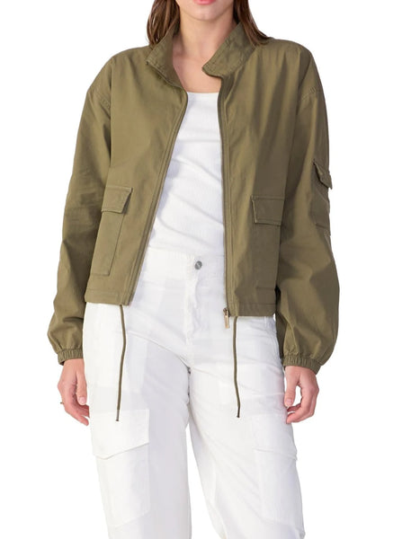 Tradewinds Jacket