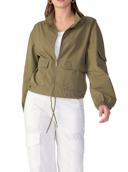 Tradewinds Jacket