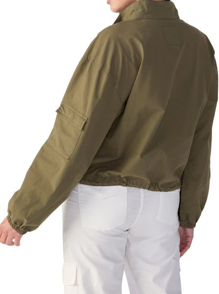 Tradewinds Jacket