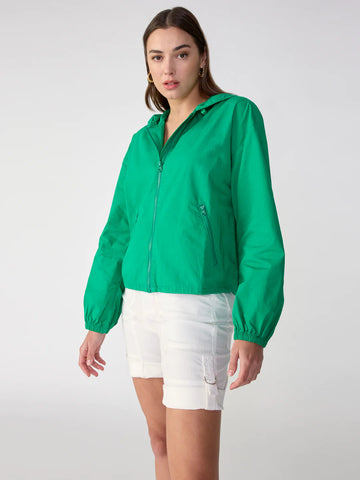 90's Wind Breaker