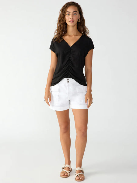Gather Me Close Tee
