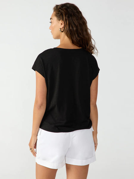Gather Me Close Tee