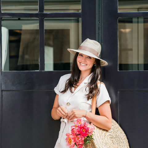 Sydney Fedora Carkella