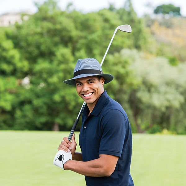 Fairway Fedora Carkella