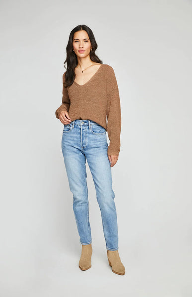 Tucker Pullover