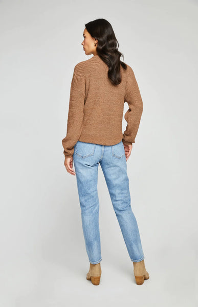Tucker Pullover