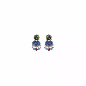 Holiday Lights Earring