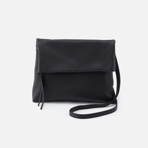 Draft Crossbody In Pebbled Leather