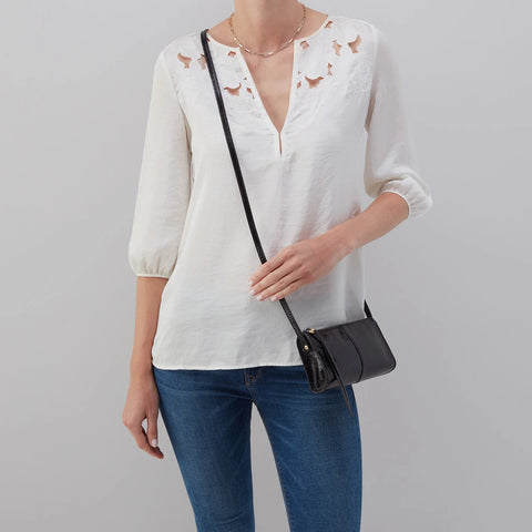 Jewel Crossbody