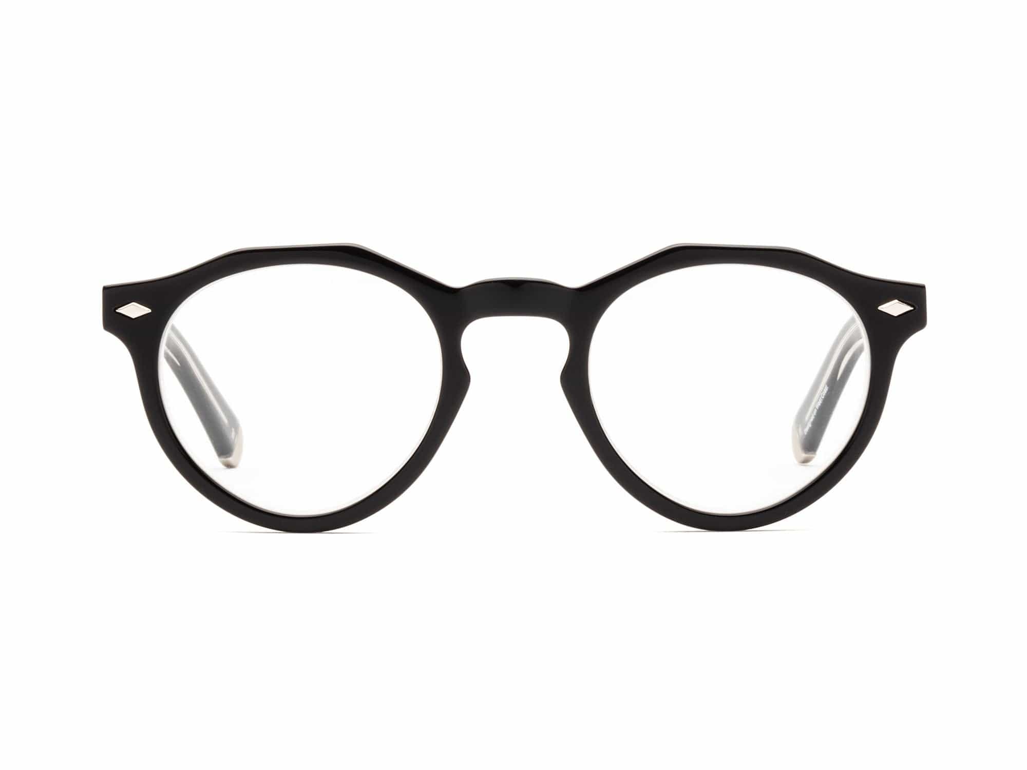 Dogleg Reading Glasses