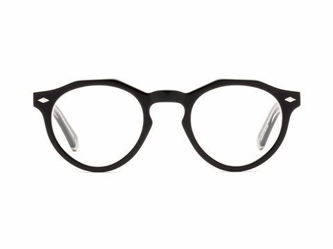 Dogleg Reading Glasses