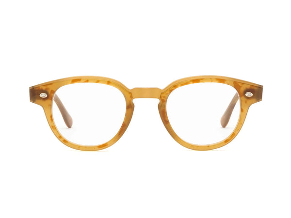 Tectonic Reading Glasses