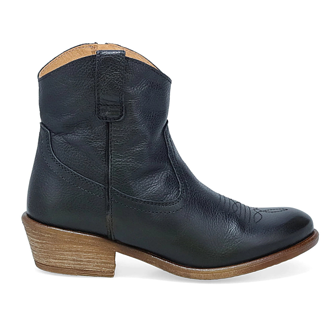 Carlitos Boot