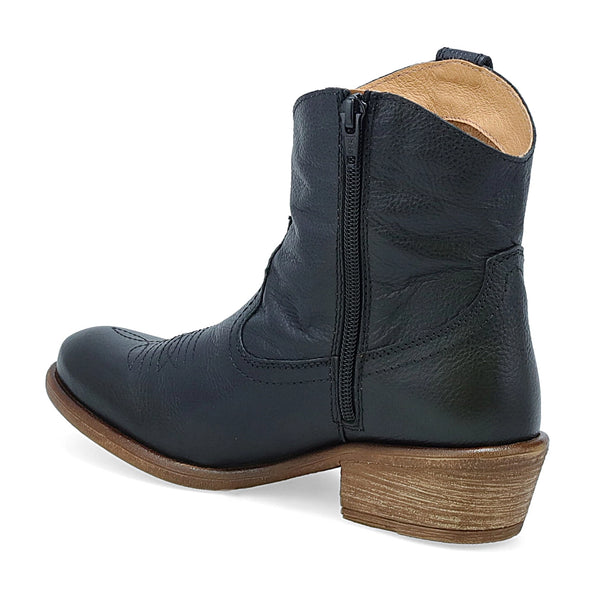 Carlitos Boot