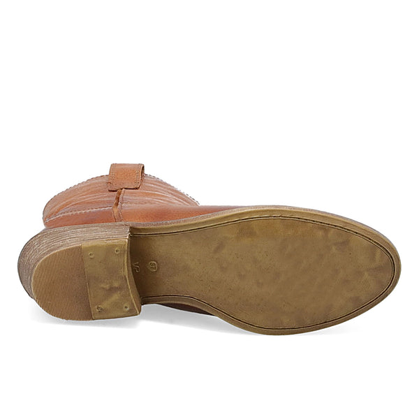 Carlitos Boot