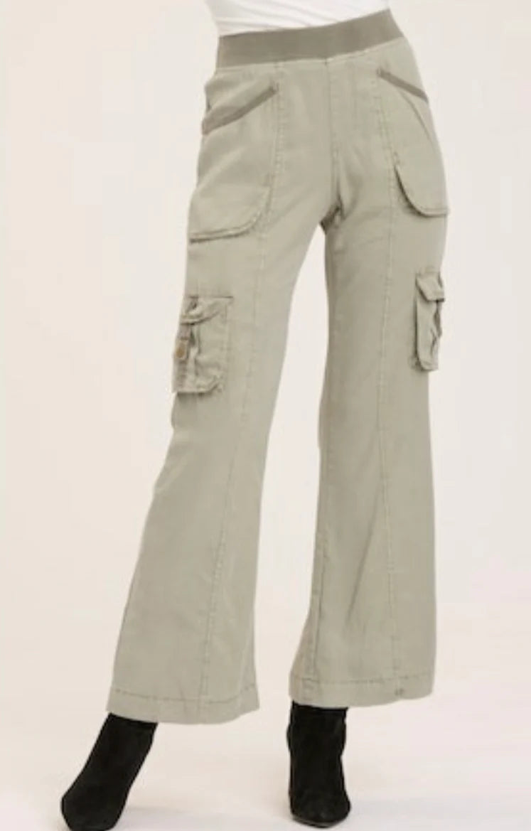 Washburn Cargo Pant