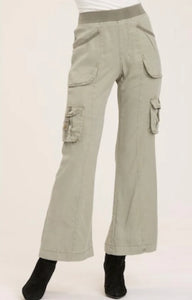 Washburn Cargo Pant