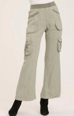 Washburn Cargo Pant