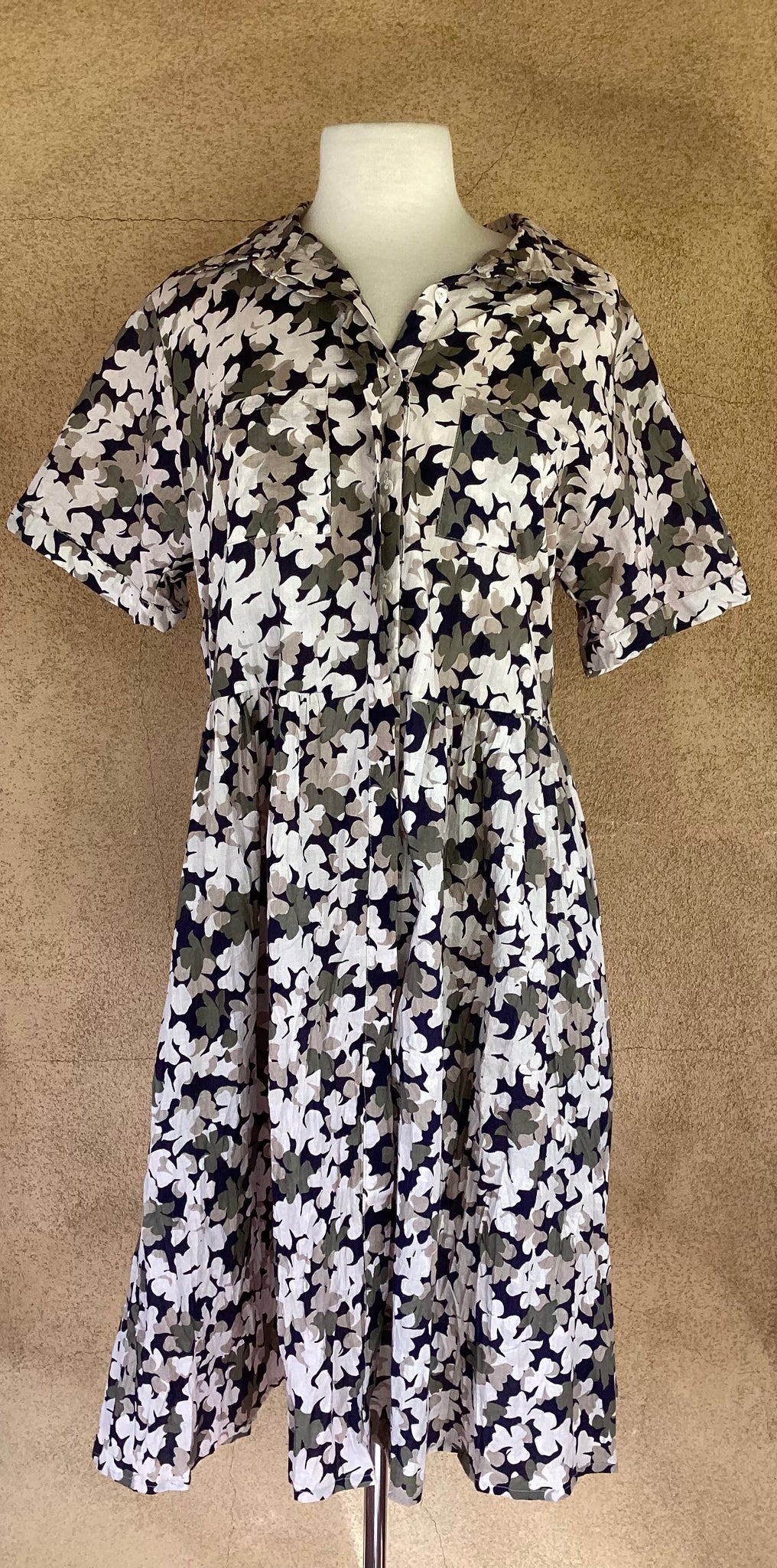 Junky Dress