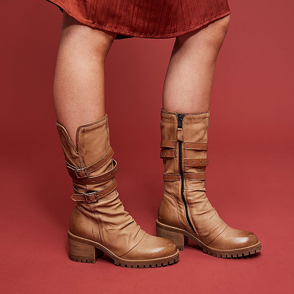 Meara Boot