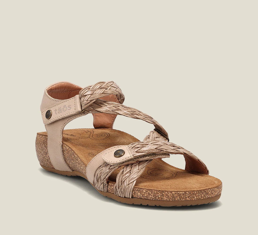 Newlie Sandal