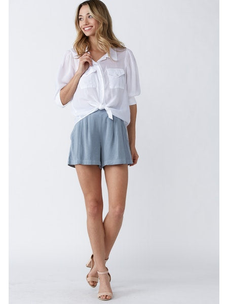 Button Down Shirt