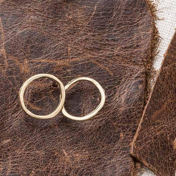 Mini Karma Studs