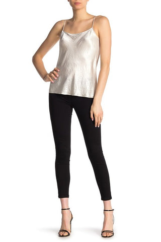 Penny Ankle Skinny Jeans