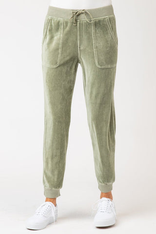 Carlin Jogger