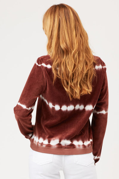 Dakota Pullover